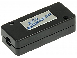 CAIXA DE LIGA O PU 6