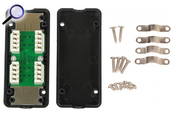 CAIXA DE LIGA O PU 6