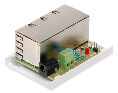 ADAPTADOR PARA ALIMENTA O ATRAV S DO CABO DE PAR TRAN ADO AWZ 613 PULSAR