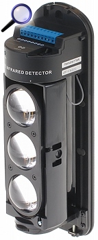 BARREIRA DE INFRAVERMELHOS AN900 B150 3 FEIXES