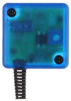 DETECTOR DE VIBRA��O CD 1