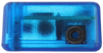 DETECTOR DE VIBRA��O CD 1